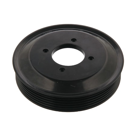 Febi Water Pump Pulley, 38328 38328
